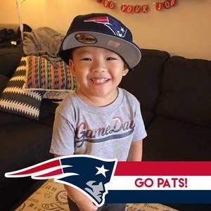 Meet your Posher, Judy